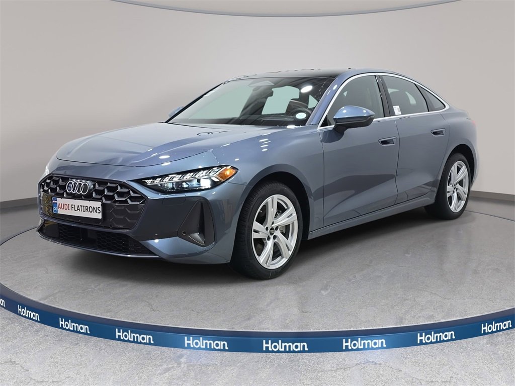 New 2025 Audi A5 2.0T Premium Plus image 1