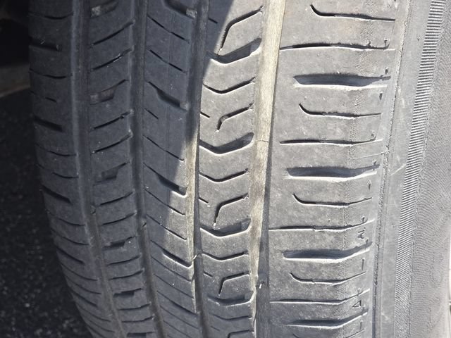 Used 2020 Chevrolet Trax LS w/ Tint and Cruise Package FWD image 7