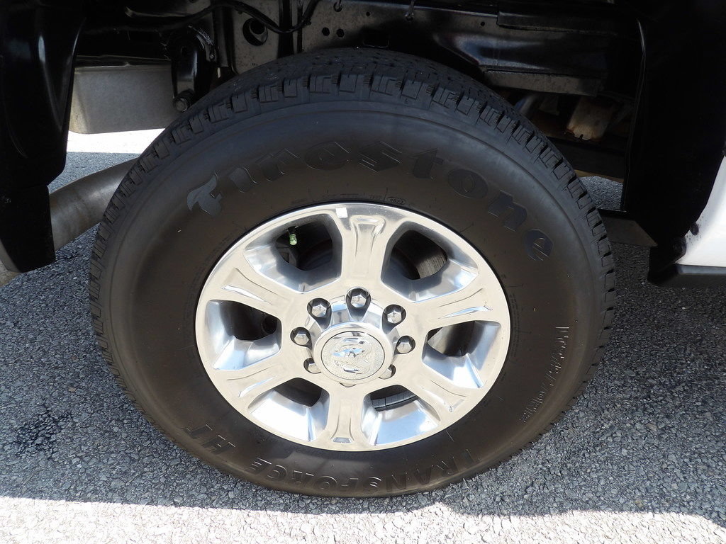 Used 2023 RAM 2500 Big Horn w/ Level 1 Equipment Group AWD/4WD image 60