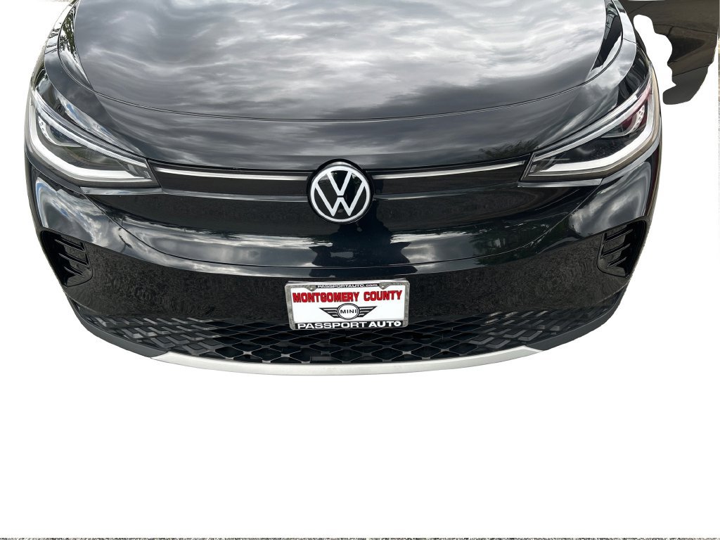 Used 2023 Volkswagen ID.4 Pro S Plus AWD/4WD image 25