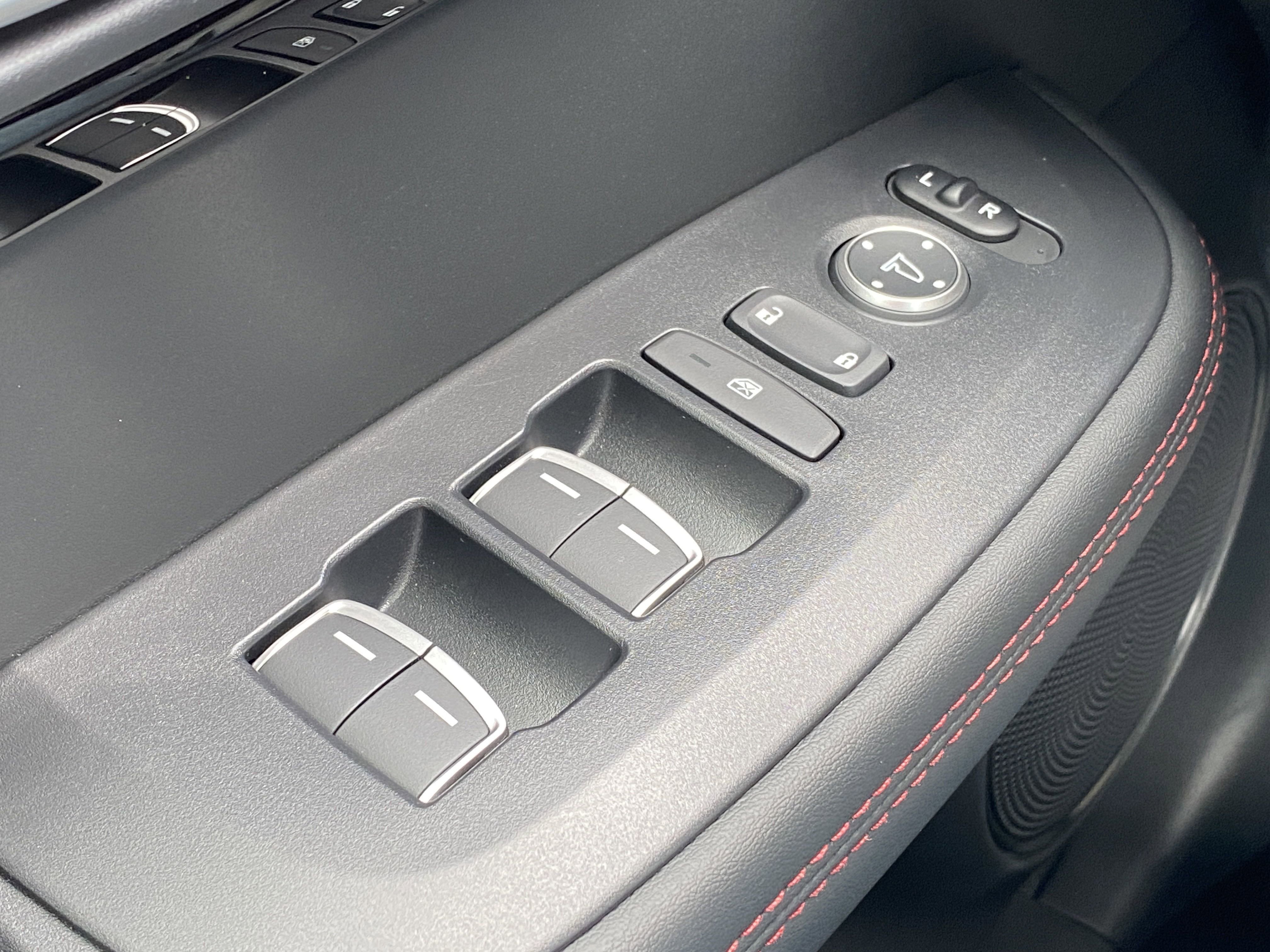 New 2026 Acura ADX A-Spec AWD/4WD image 15