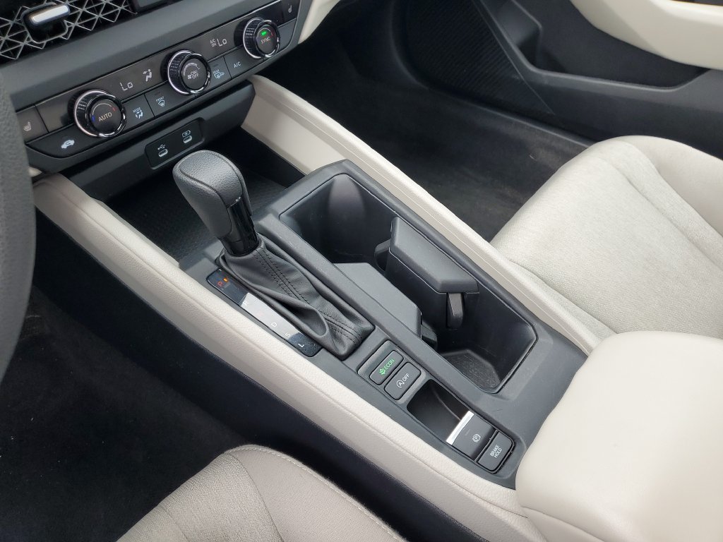 Certified 2023 Honda Accord EX image 27