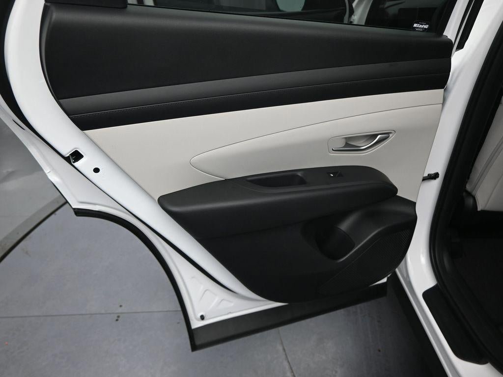 New 2026 Hyundai Tucson SEL image 29