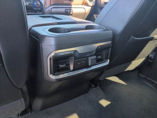 Certified 2022 Chevrolet Silverado 1500 High Country w/ Safety Package II AWD/4WD image 24