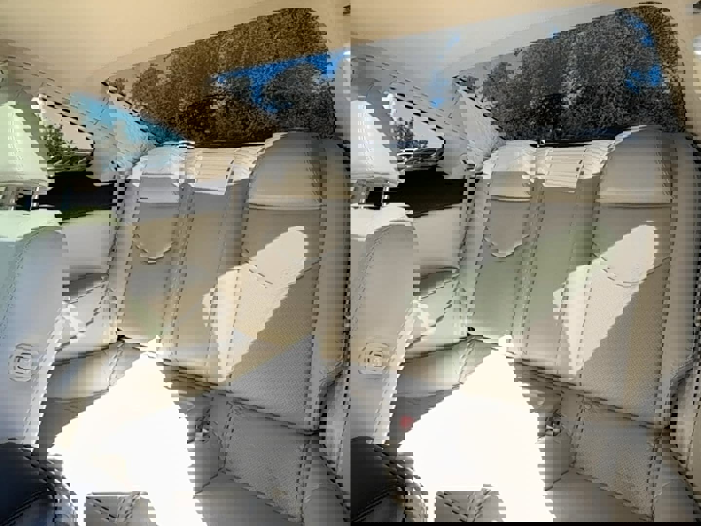 Used 2014 INFINITI Q60 Journey w/ Premium Package image 12