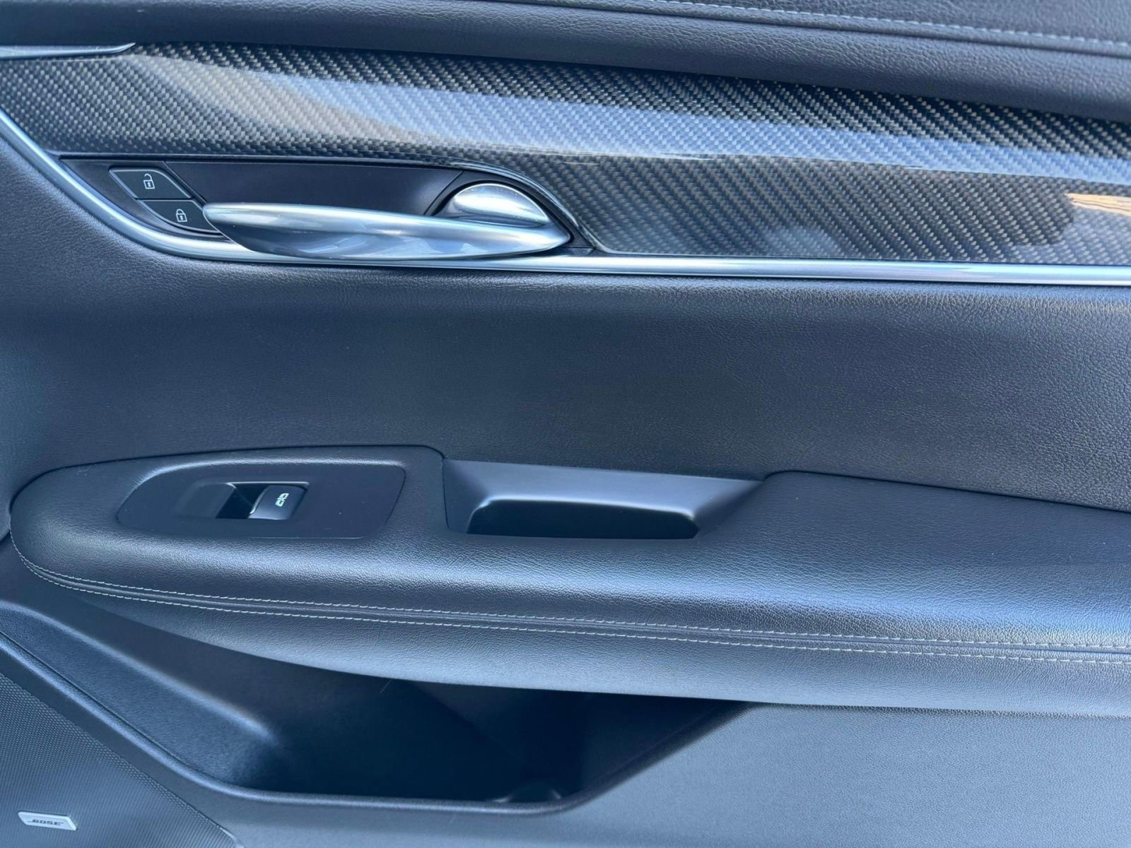 Used 2020 Cadillac XT6 Sport image 11