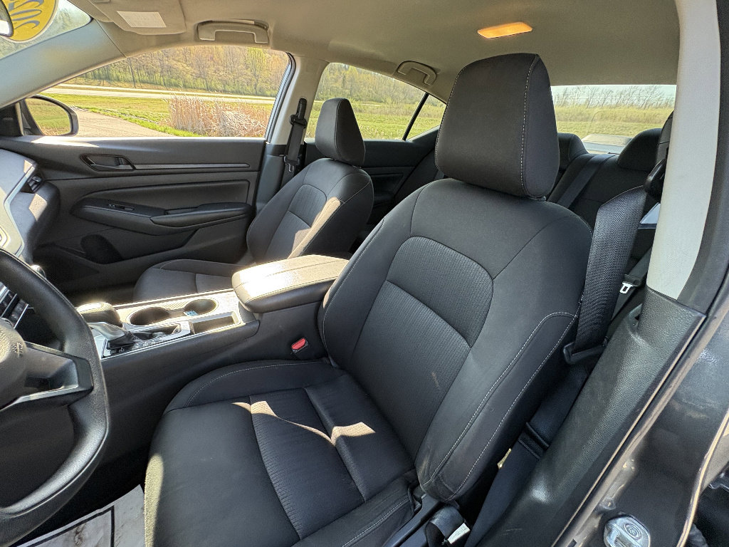 Used 2023 Nissan Altima 2.5 S FWD image 27