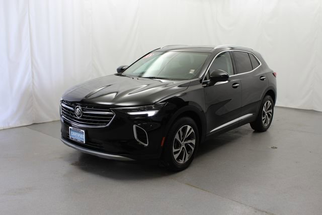 Certified 2023 Buick Envision Essence image 13