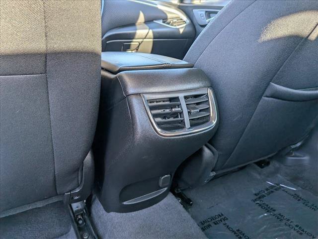 Used 2024 Chevrolet Malibu LT FWD image 23