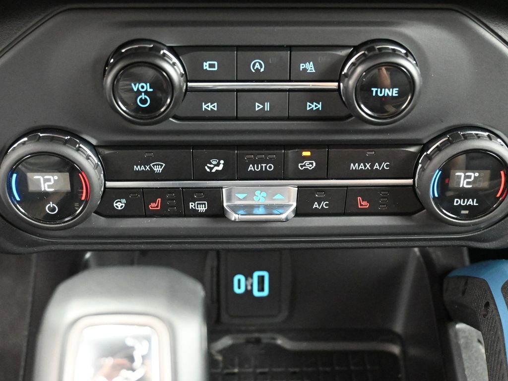 Used 2024 Ford Bronco Wildtrak image 23