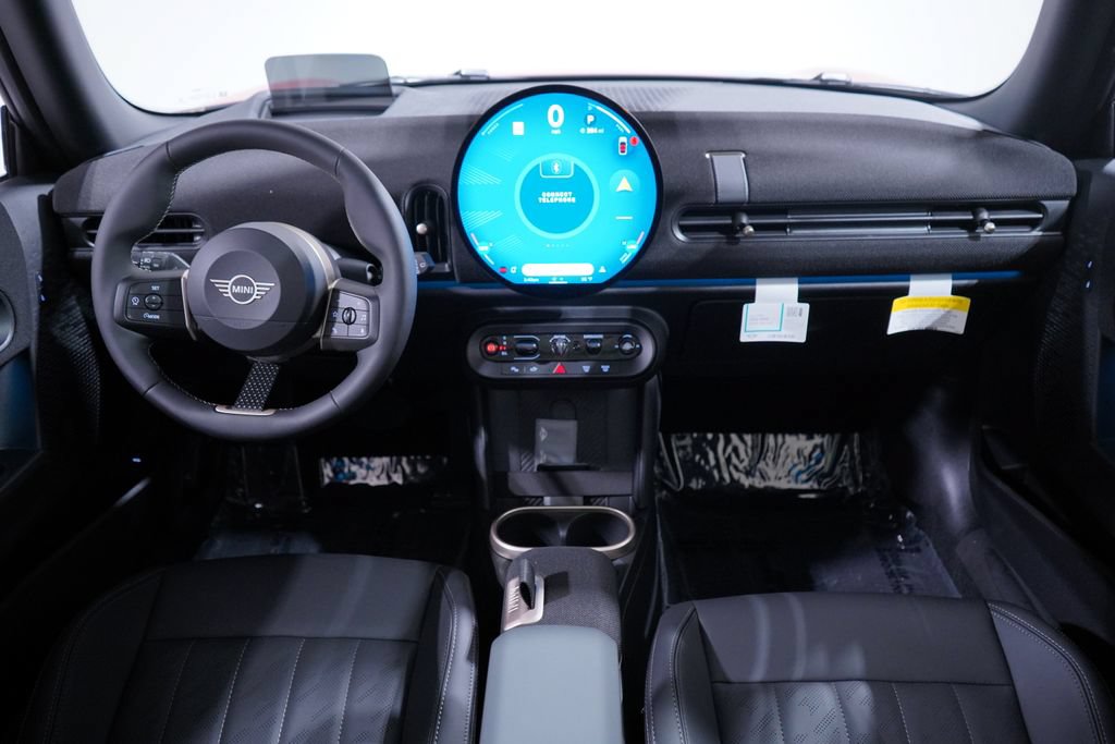 New 2026 MINI Cooper S FWD image 12