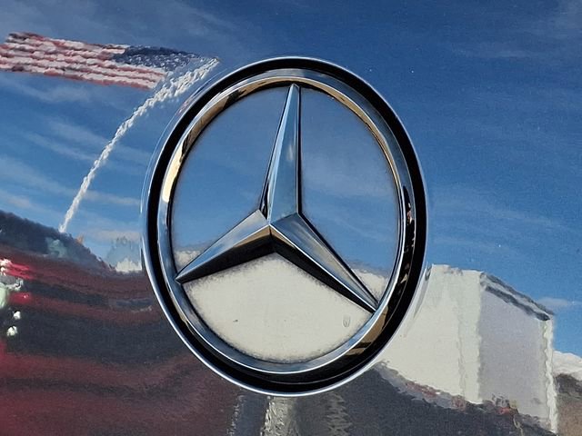 Used 2025 Mercedes-Benz GLC 43 AMG 4MATIC Coupe image 32