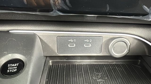 New 2026 Nissan Sentra SR image 25