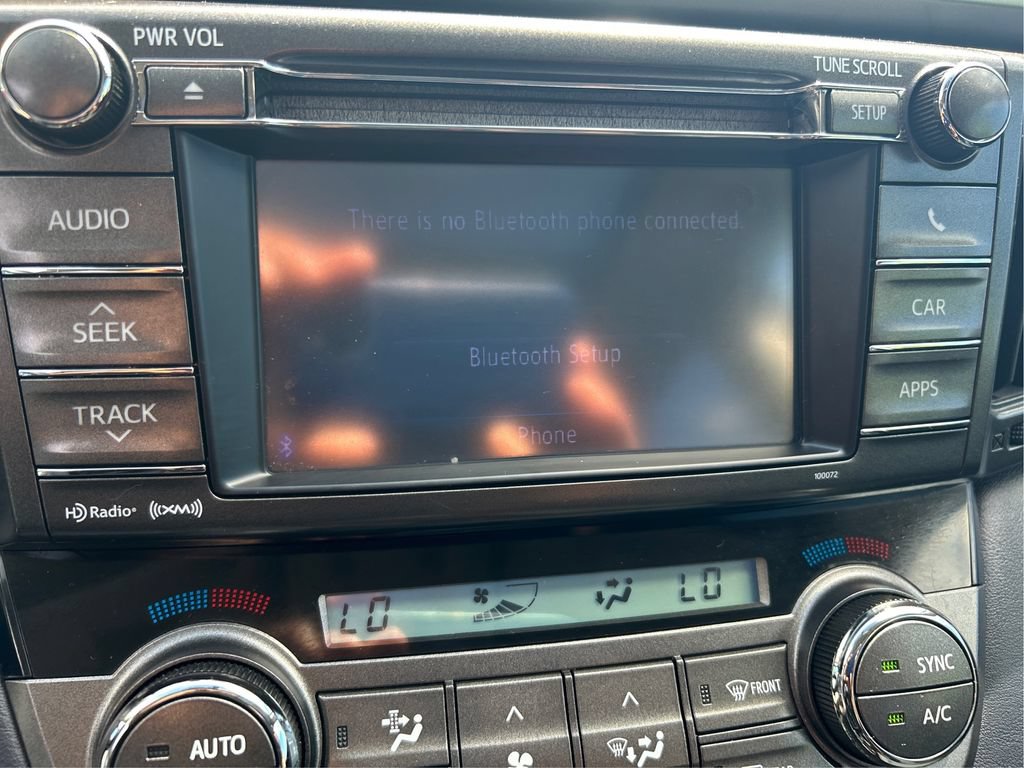 Used 2013 Toyota RAV4 XLE AWD/4WD image 50