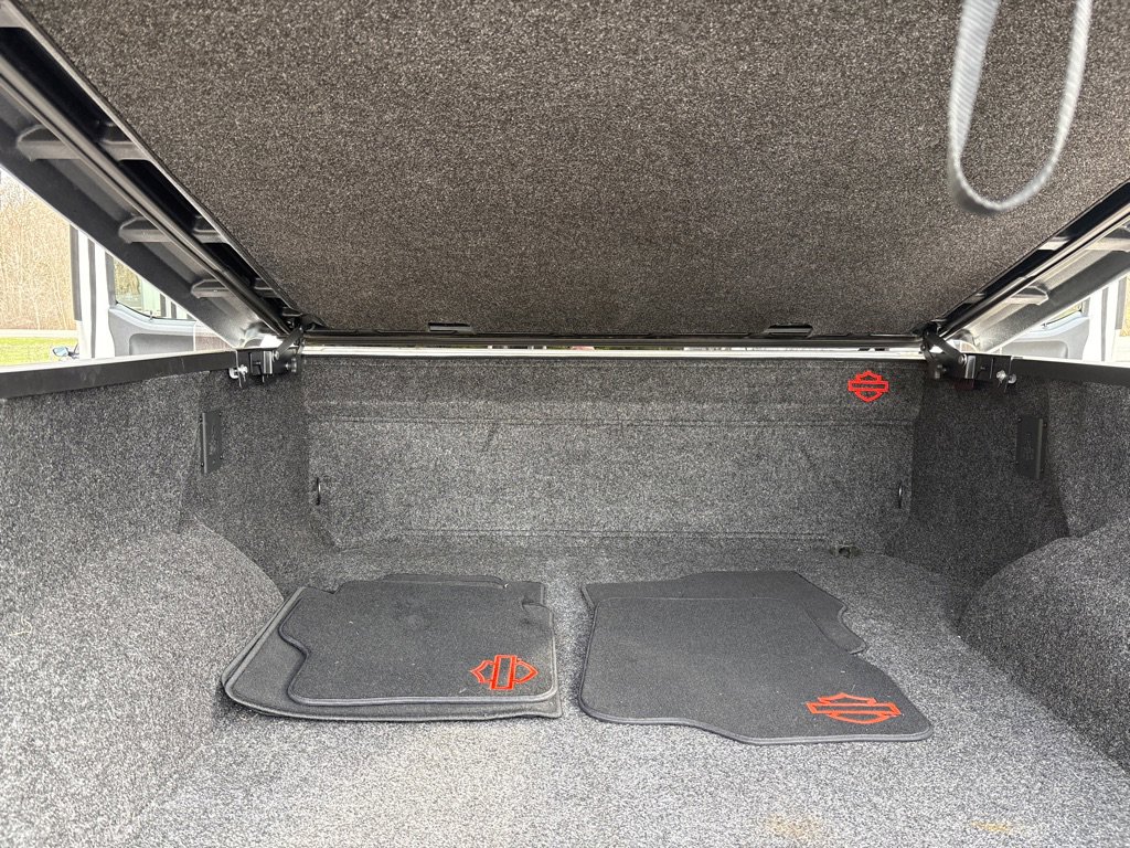 Used 2020 Ford F250 Lariat w/ Lariat Ultimate Package image 11