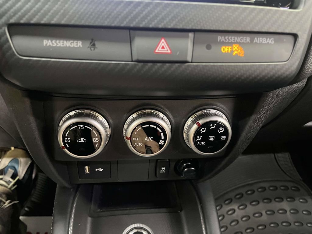 Used 2024 Mitsubishi Outlander Sport ES image 19
