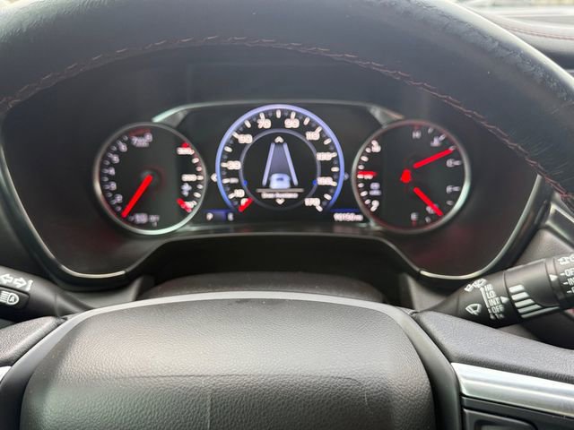 Used 2020 Chevrolet Blazer RS FWD image 25
