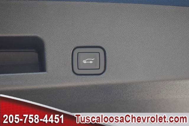 New 2026 Chevrolet Traverse LT w/ Driver Confidence Package FWD image 10