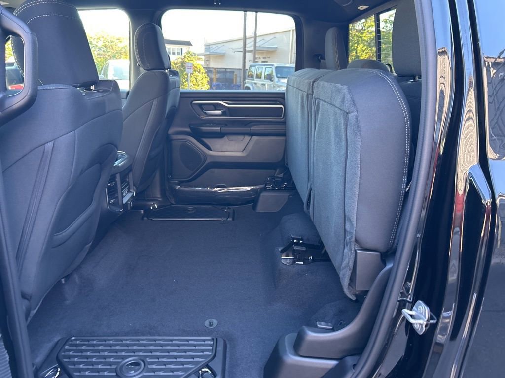 New 2026 RAM 1500 Big Horn image 41