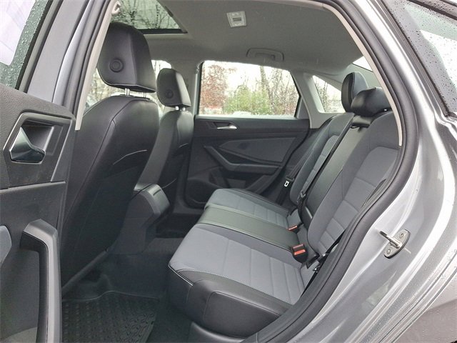 New 2026 Volkswagen Jetta SE image 5