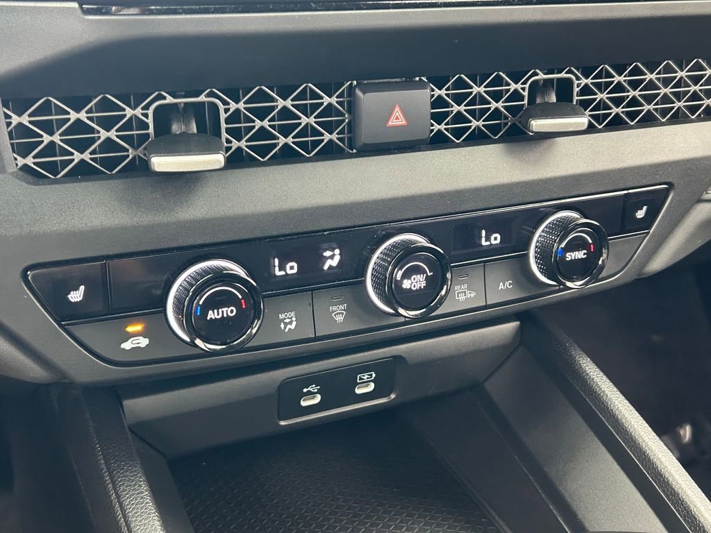 Used 2024 Honda Accord EX image 28
