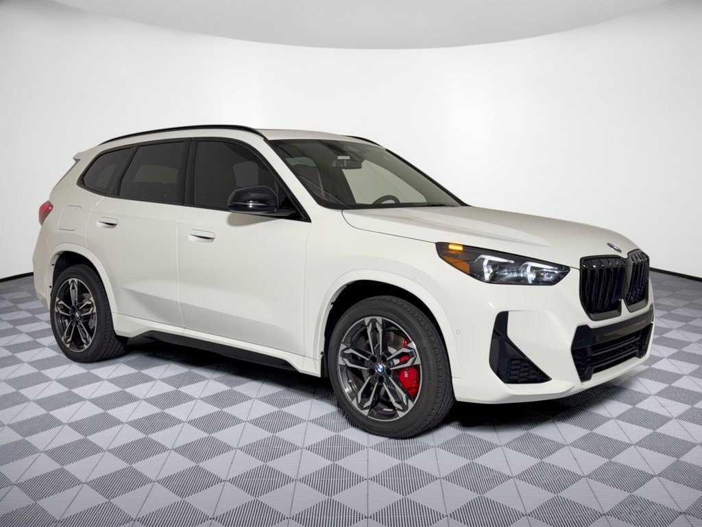 New 2027 BMW X1 xDrive28i AWD/4WD image 7
