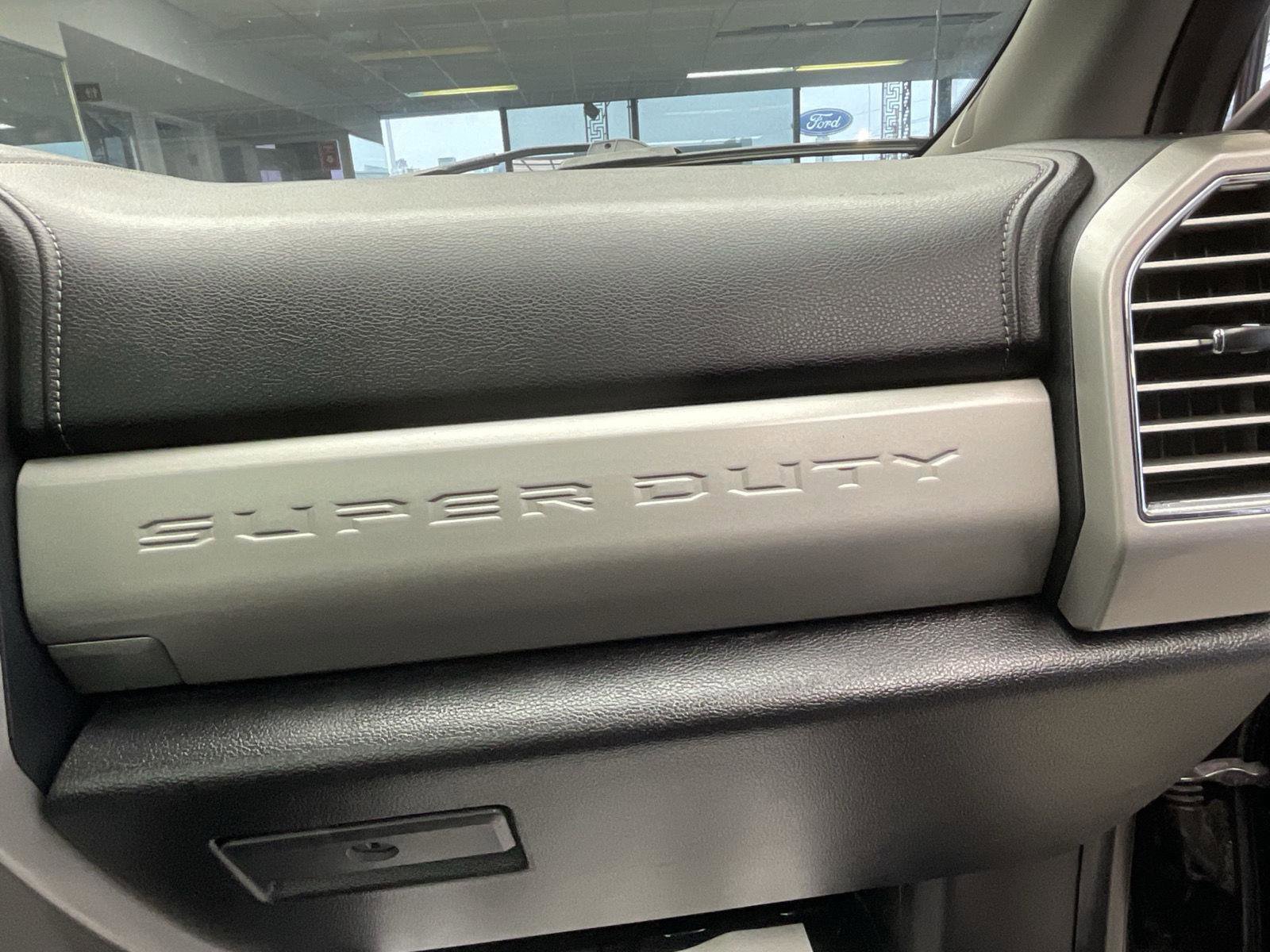 Used 2017 Ford F450 Lariat w/ Lariat Ultimate Package image 10