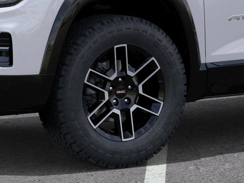 New 2027 GMC Terrain AT4 w/ Technology Package II AWD/4WD image 9