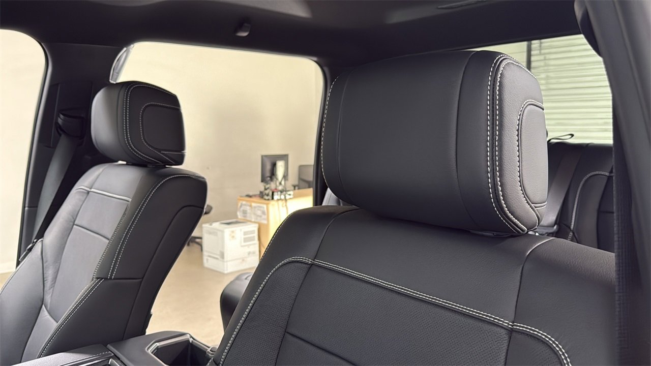 Certified 2026 Toyota Tundra Limited image 13