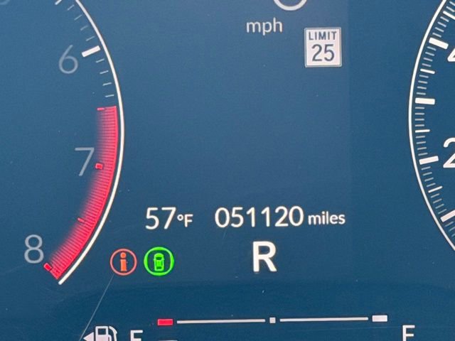 Used 2023 Honda Civic EX image 26