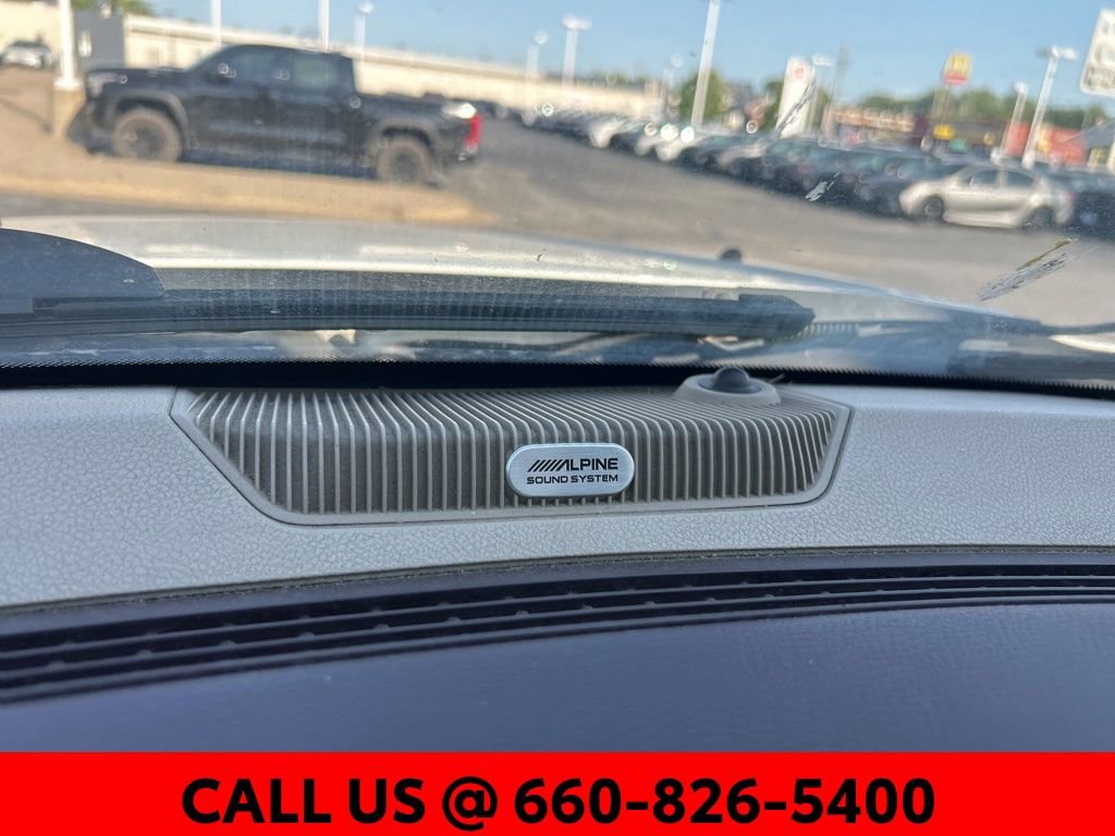 Used 2013 RAM 1500 Laramie w/ Convenience Group AWD/4WD image 26