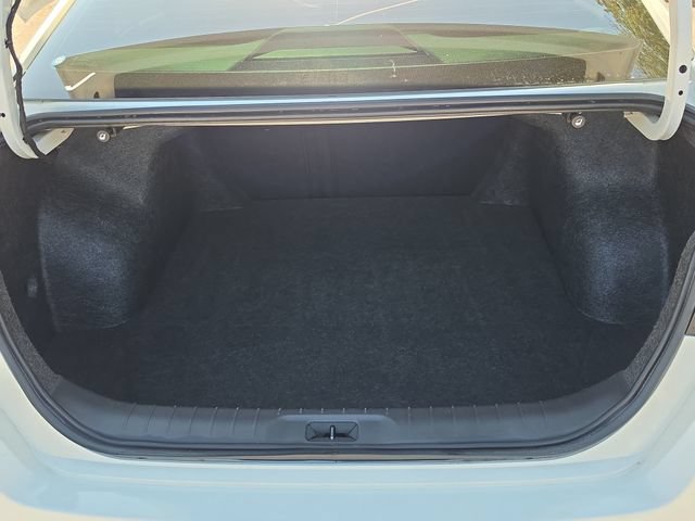 Certified 2025 Nissan Altima 2.5 S FWD image 10