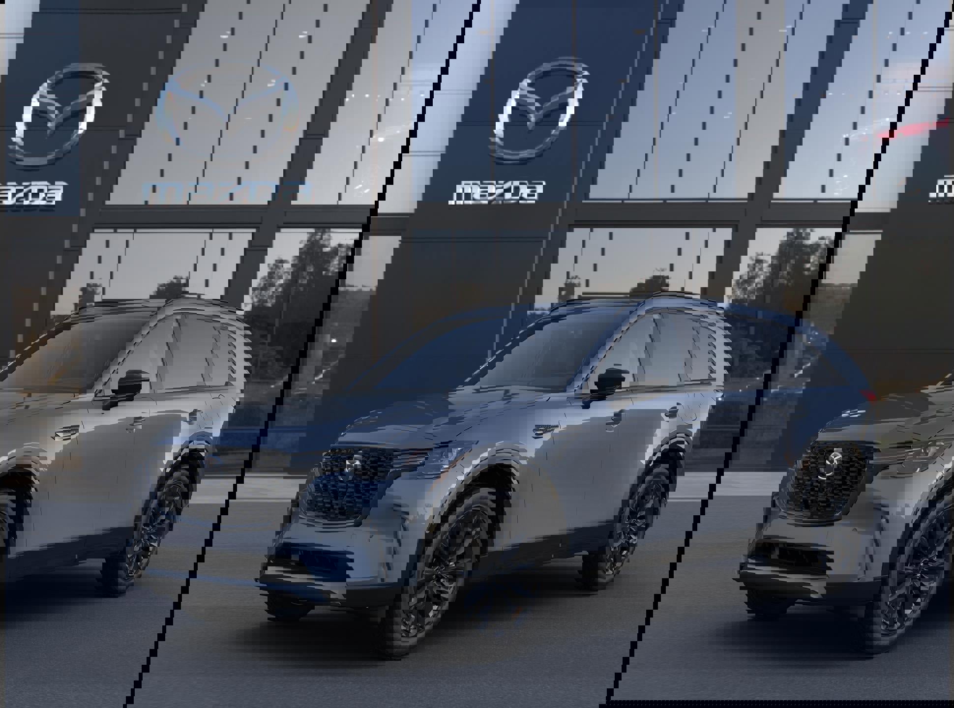 New 2026 MAZDA CX-90 3.3 Turbo S w/ Premium Package