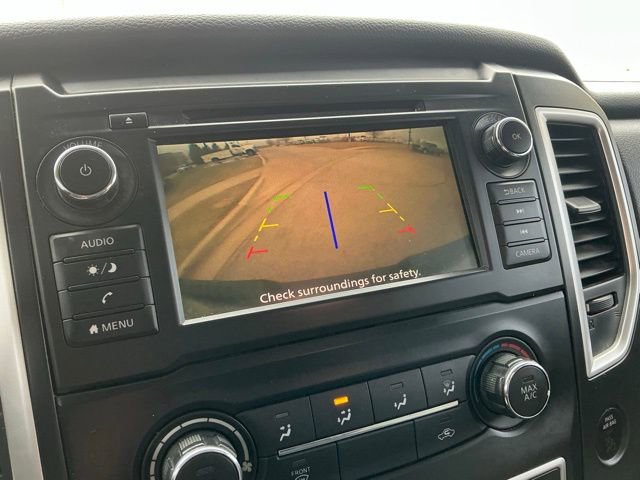 Used 2019 Nissan Titan S w/ S Utility Package image 34