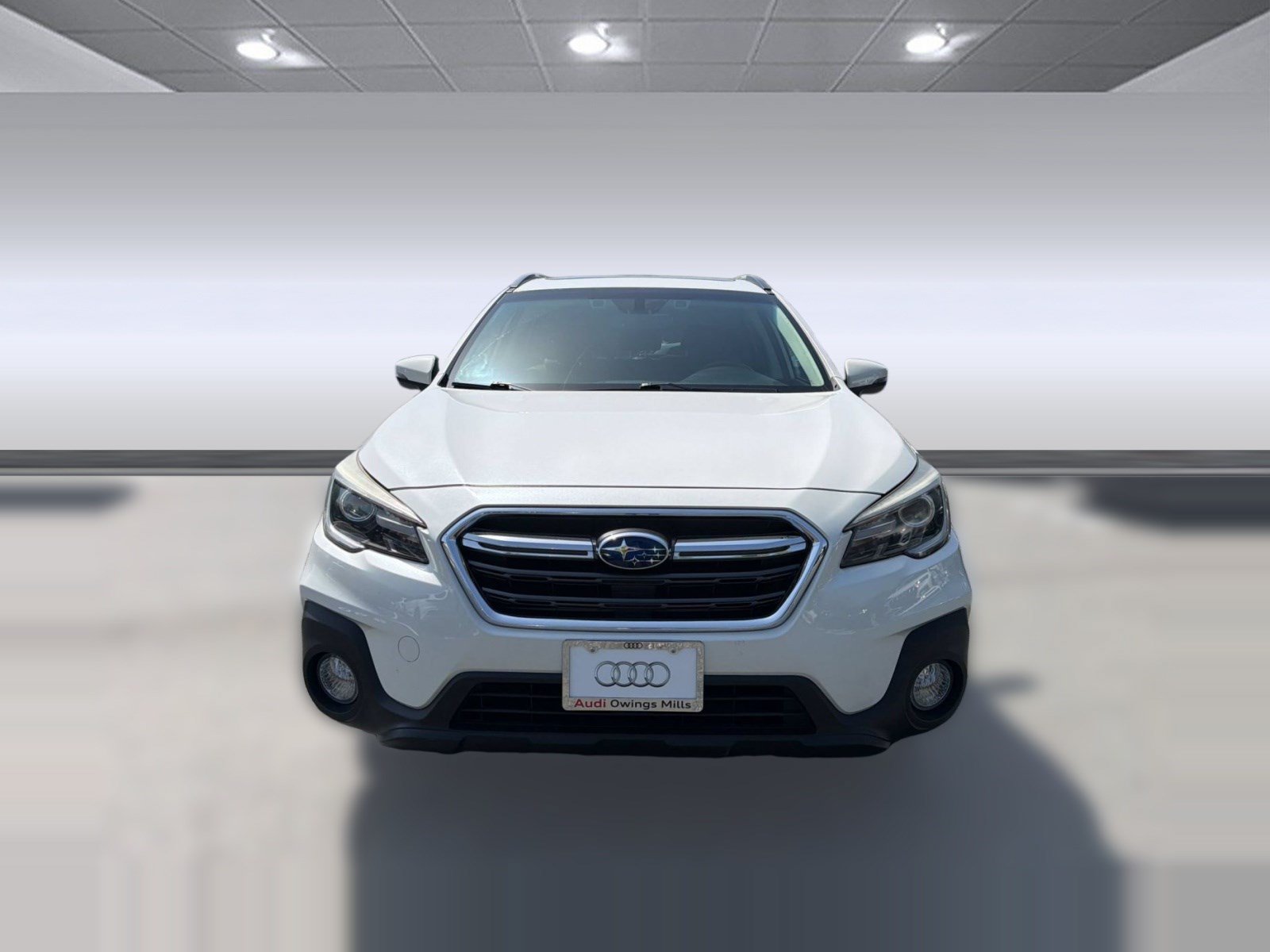 Used 2019 Subaru Outback 2.5i Touring w/ Popular Package #3A AWD/4WD image 6