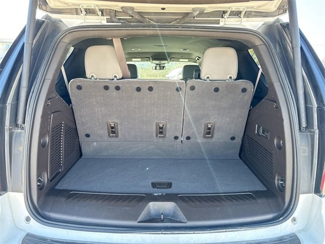 Used 2023 Chevrolet Tahoe LT w/ Luxury Package image 25