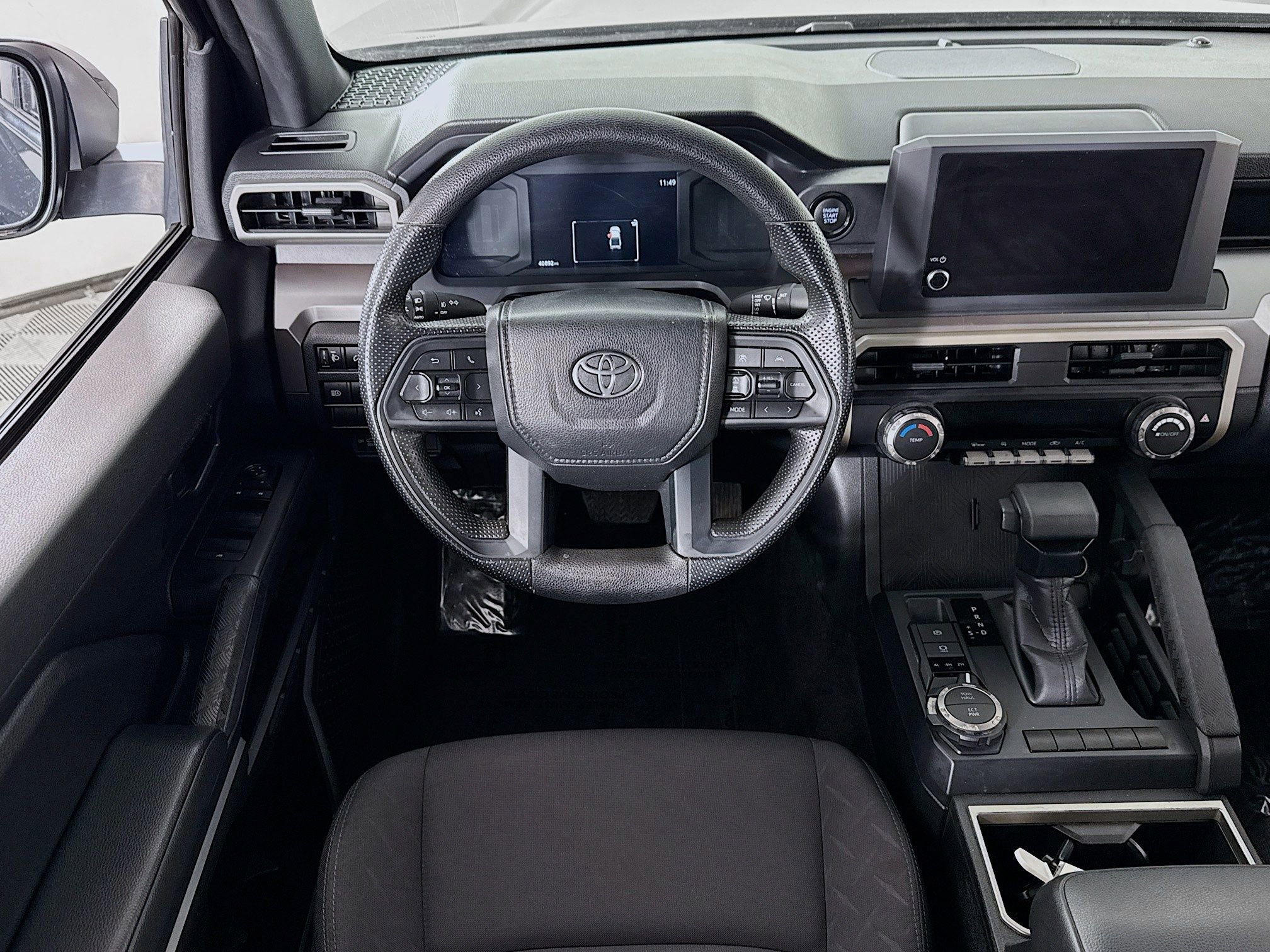 Certified 2024 Toyota Tacoma SR5 image 18
