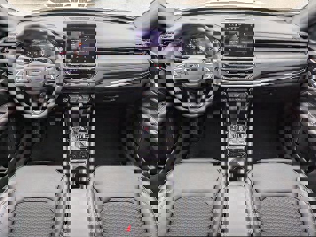 New 2026 Jeep Compass Latitude image 15