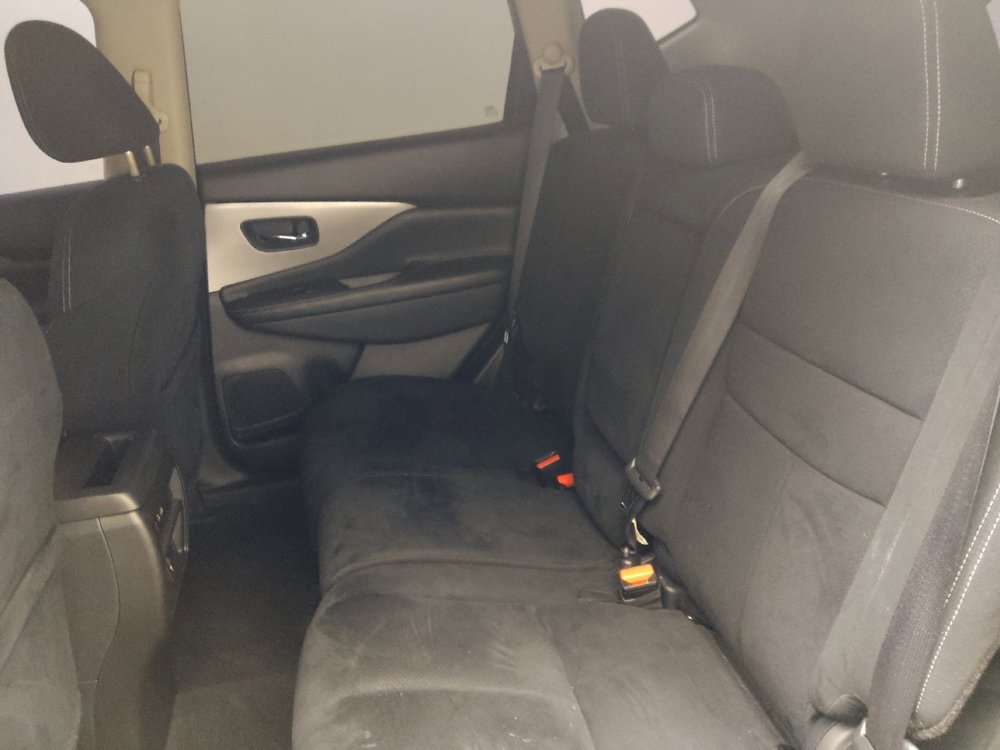 Used 2021 Nissan Murano S image 18