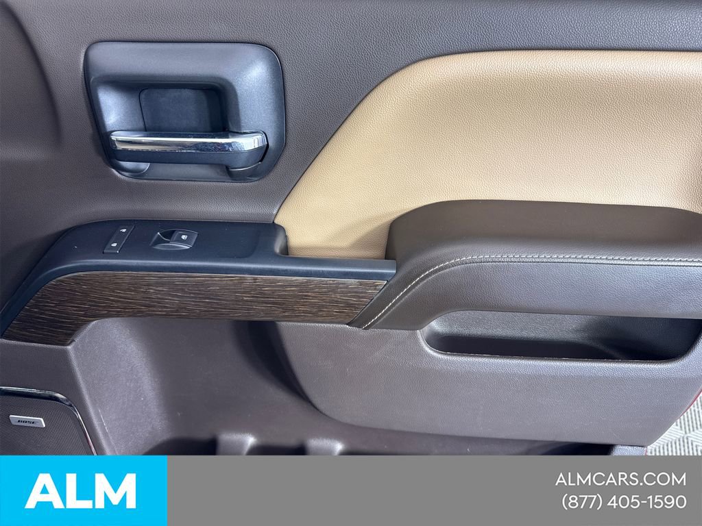 Used 2019 GMC Sierra 2500 Denali w/ Duramax Plus Package image 18