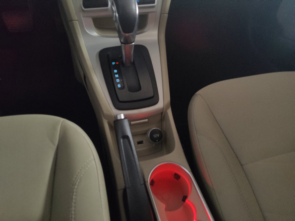 Used 2016 Ford Fiesta SE FWD image 26