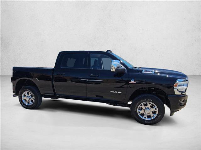 Used 2024 RAM 2500 Laramie w/ Safety Group AWD/4WD image 9