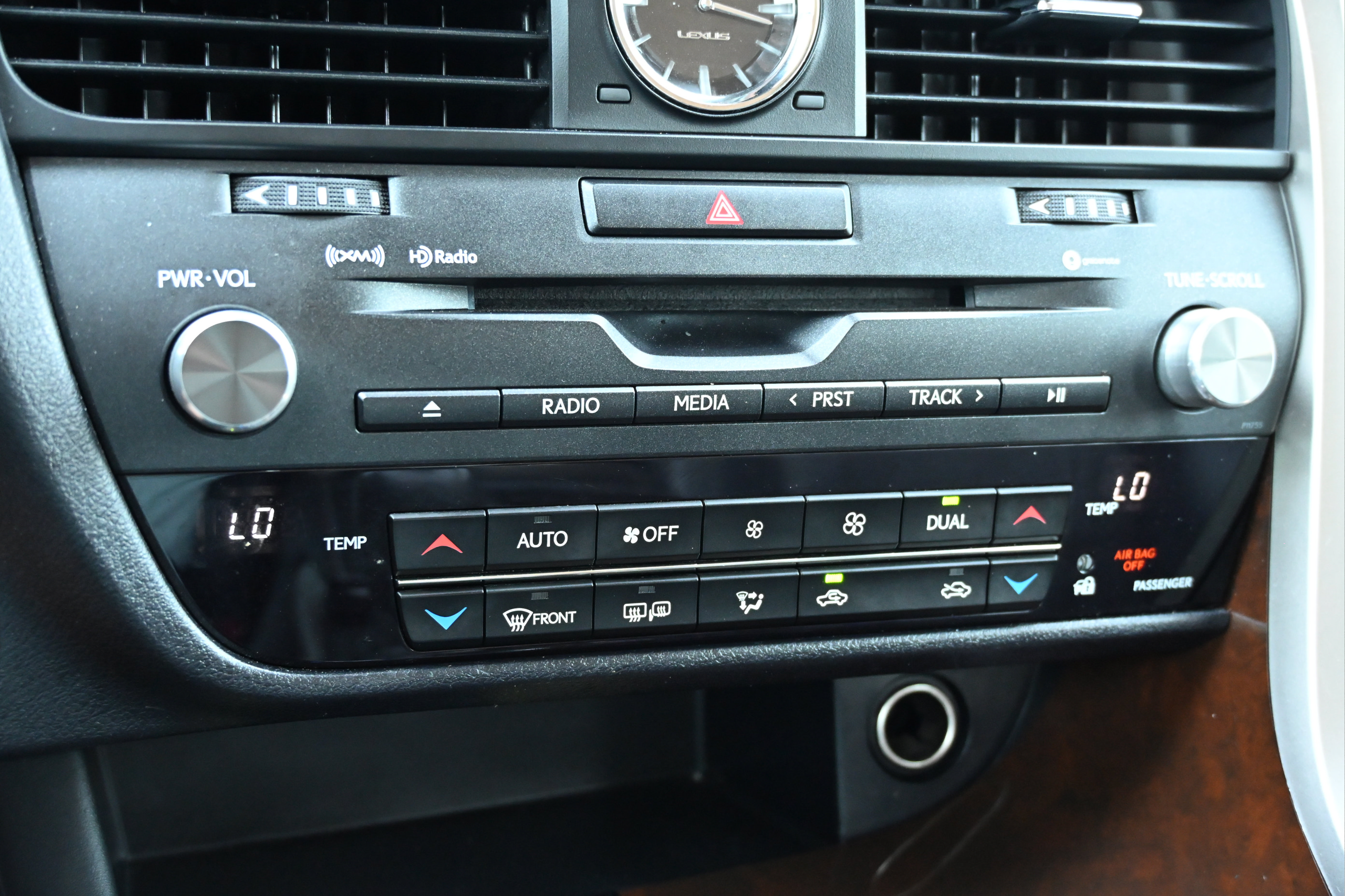 Used 2018 Lexus RX 350 FWD w/ Premium Package image 29