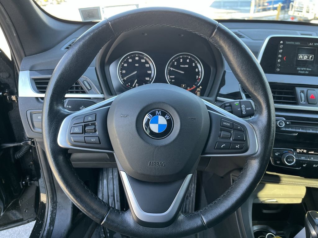 Used 2018 BMW X1 xDrive28i image 14