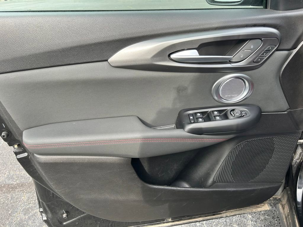 Used 2023 Dodge Hornet GT Plus w/ Tech Pack Plus w/o Parking image 15