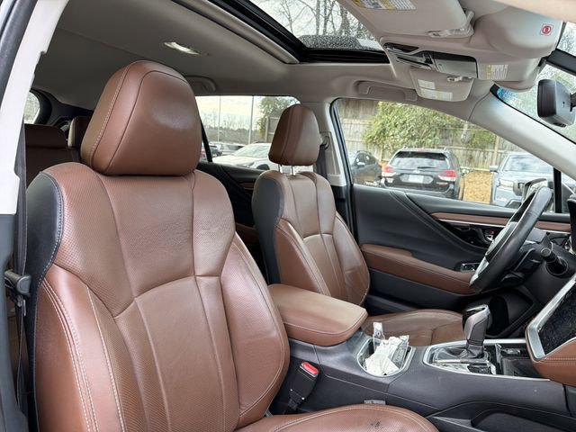 Used 2021 Subaru Outback Touring w/ Popular Package #2 image 19