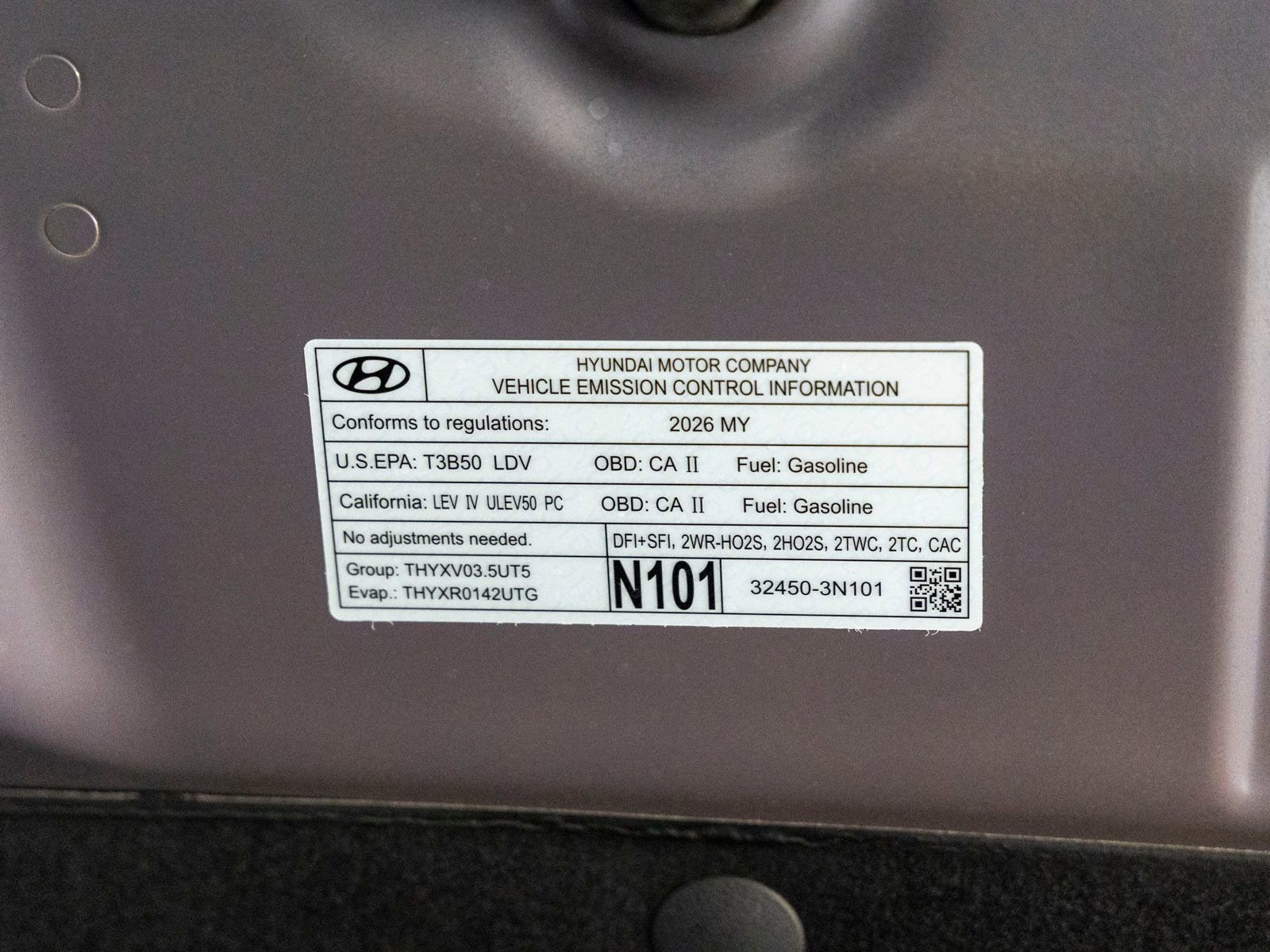 Used 2026 Genesis GV70 3.5T Sport Prestige image 31