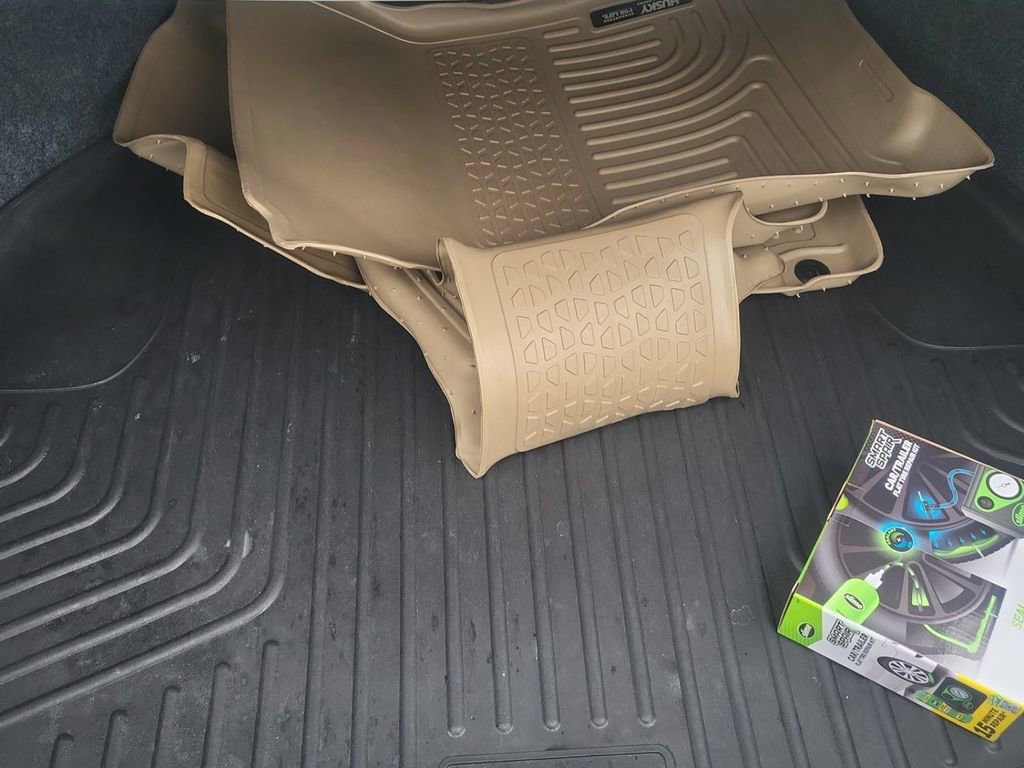 Used 2015 Honda Accord LX image 6