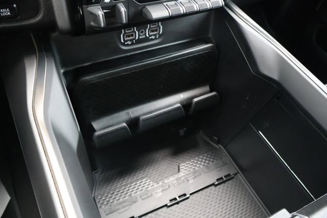 Used 2023 RAM 1500 Rebel w/ Rebel Level 2 Equipment Group AWD/4WD image 14