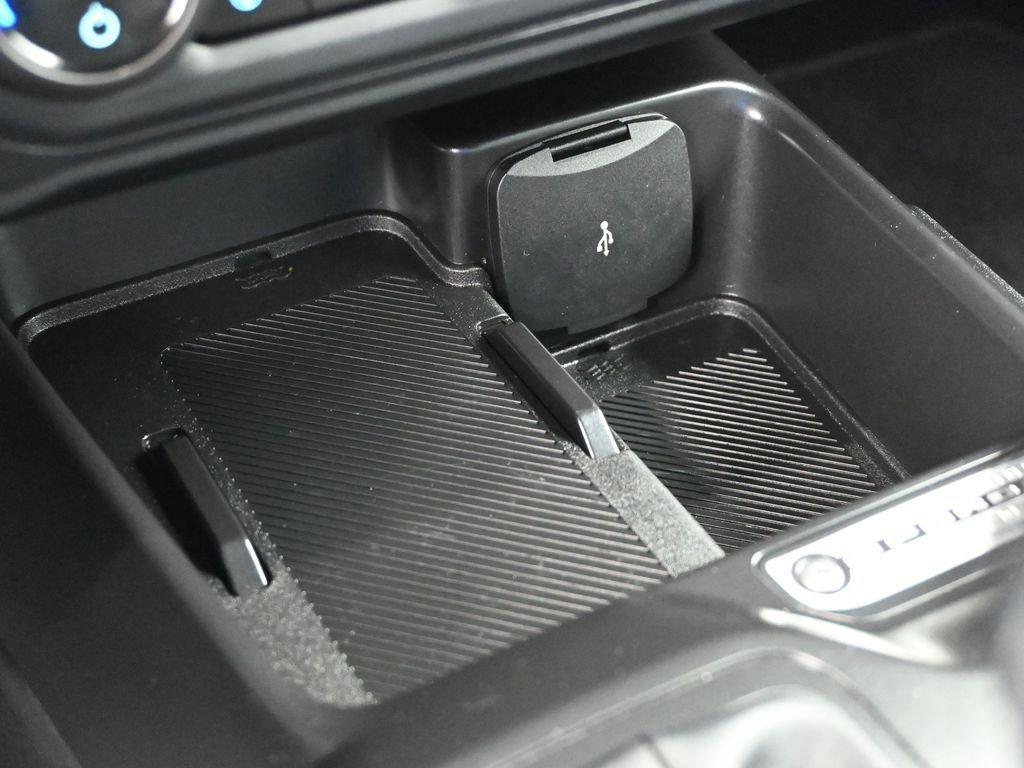 Certified 2025 Ford Bronco Outer Banks image 18